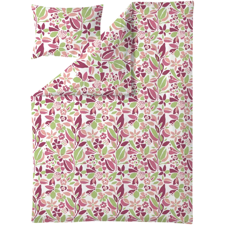 VoodipesukomplektRio 150X210+50X60