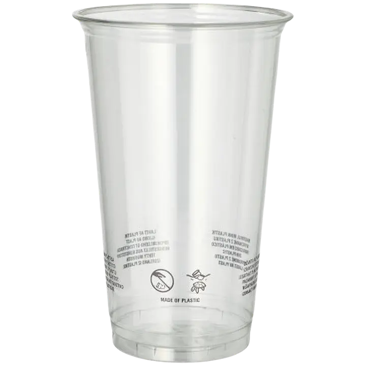 Papstar muki 0,5 l 50 kpl