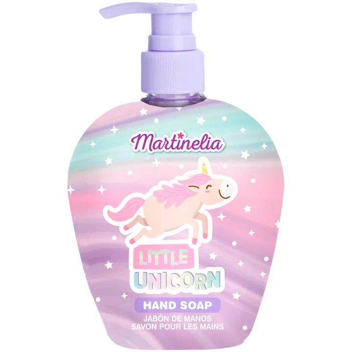 Martinelia Unicorn käsisaippua 250ml