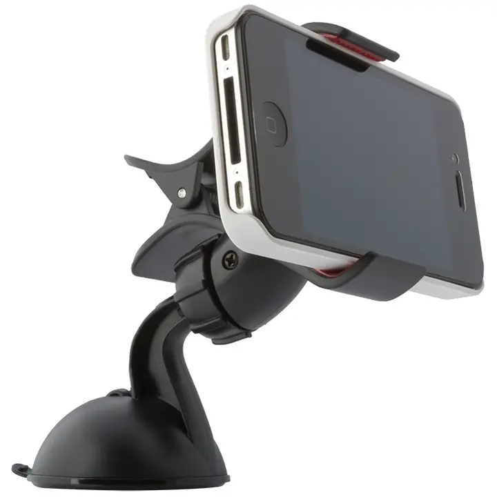 Telefonihoidja autosse Car Clip