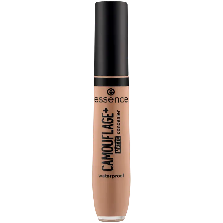 essence CAMOUFLAGE+ MATTE concealer 160 8 ml
