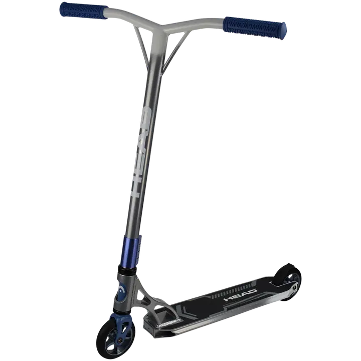 Trikitõukeratas Head