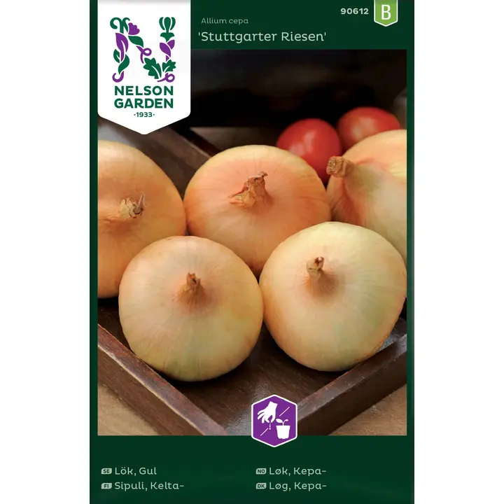 90612 sibul, kelta-, stuttgarter riesen