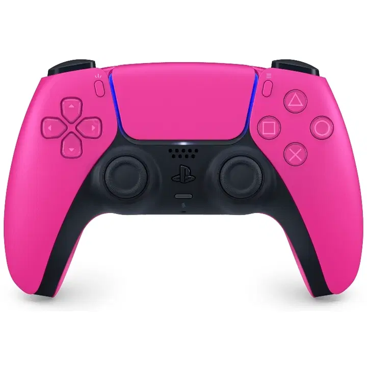 PS5 pult DualSense Nova roosa