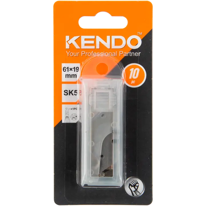 Vaibanoa konkstera 10tk