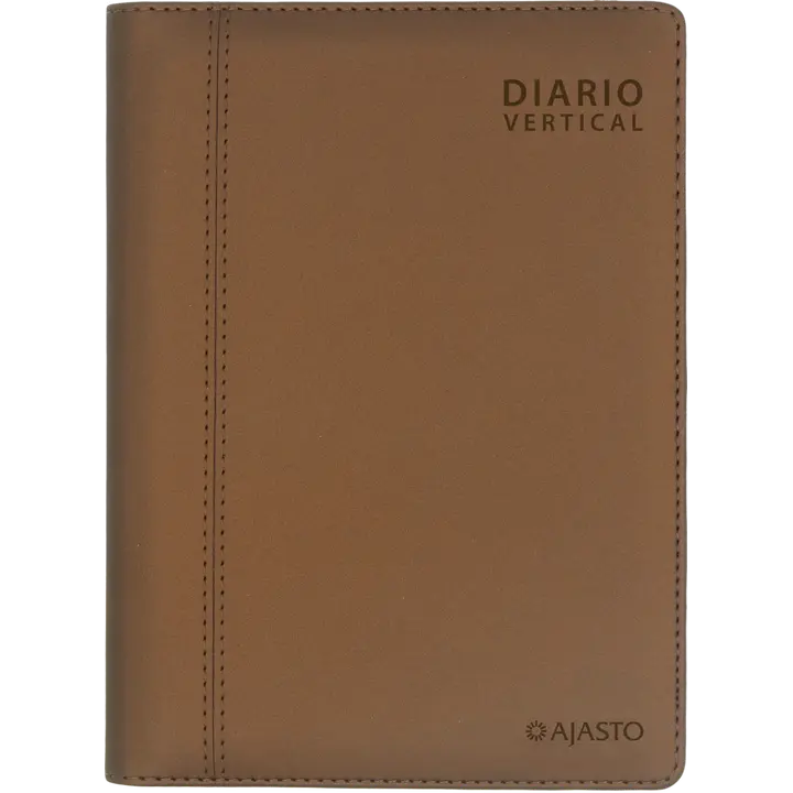 Pöytäkalenteri Diario Vertical