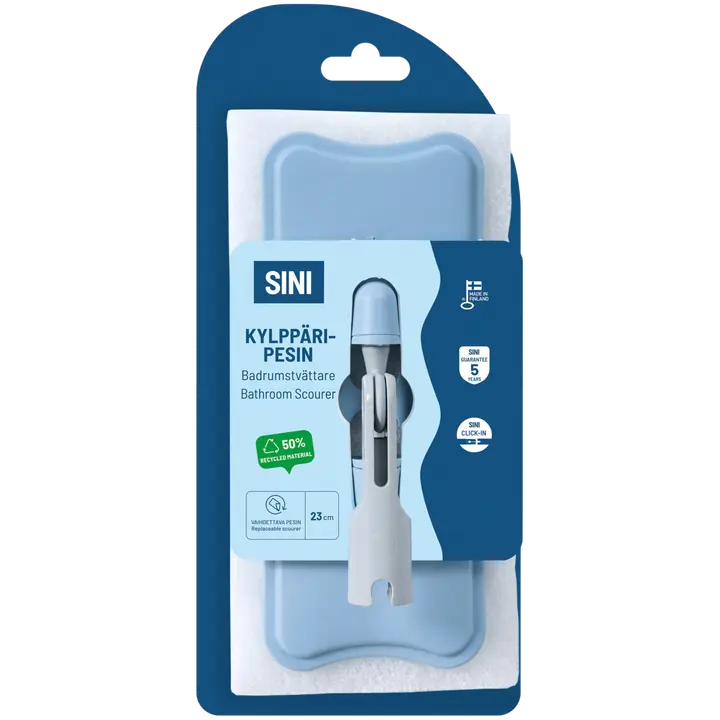 Sini Kylppäripesin 23 cm