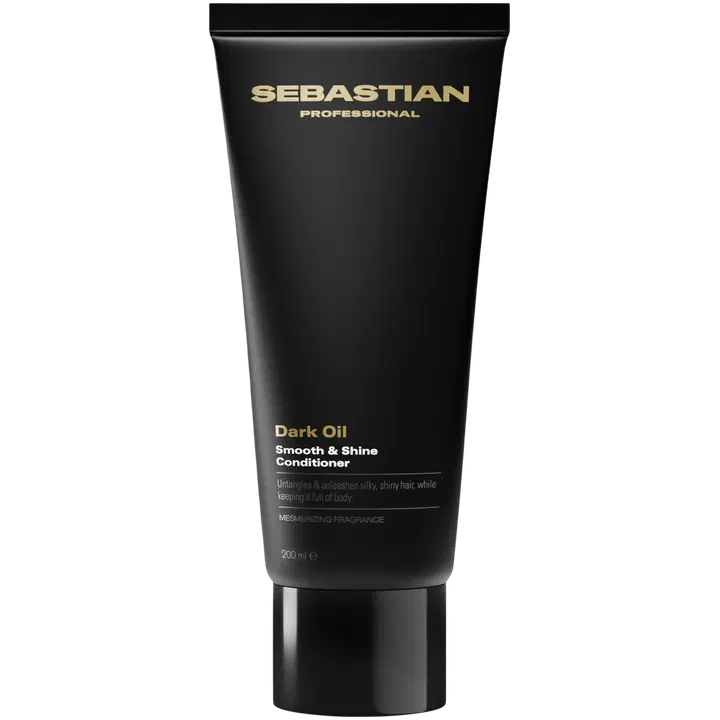 Sebastian Professional DarkOil Smooth and Shine Conditioner 200ml