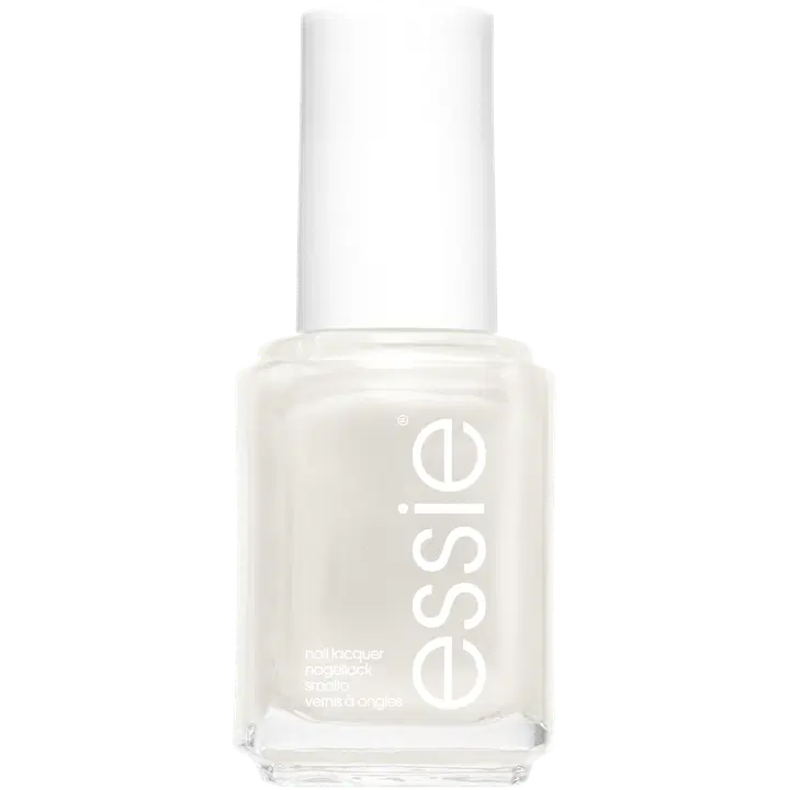 essie original kynsilakka 4 pearly white 13,5 ml