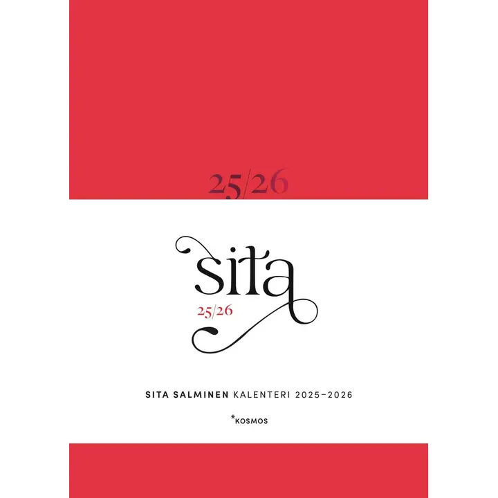 Sitan kalenteri 2025–2026