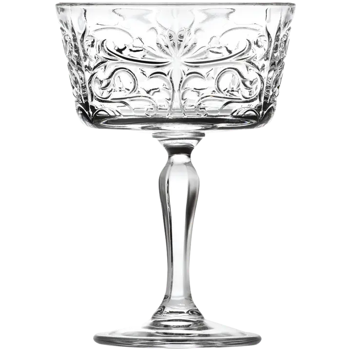 RCR cocktailmalja Tattoo 27 cl 6 kpl