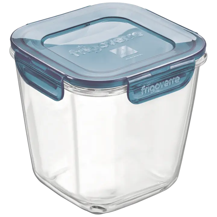 Säilituskarp Evolution 12 cm klaas