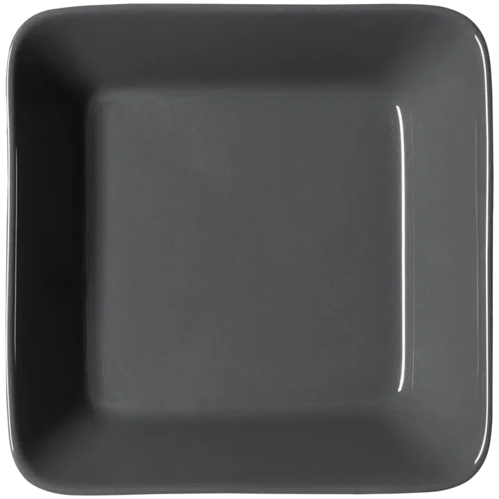 Serveerimisalus Iittala Teema graniit 16x16 cm