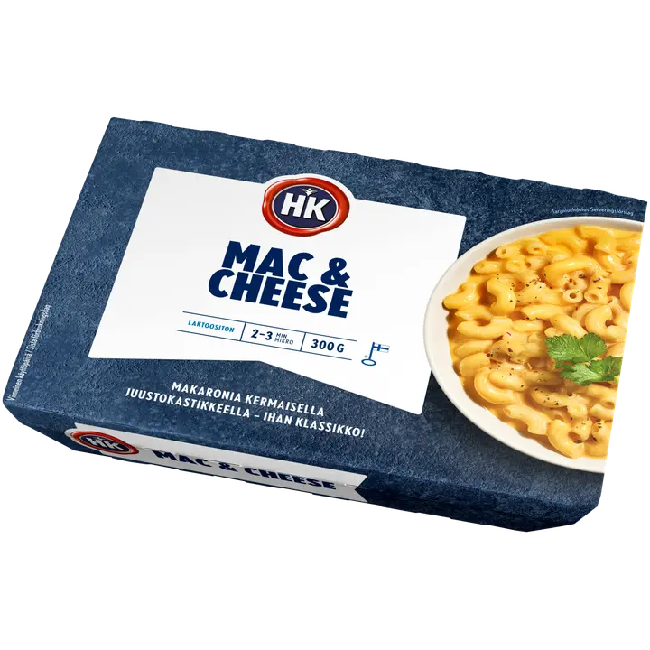 HK Mac & Cheese 300g