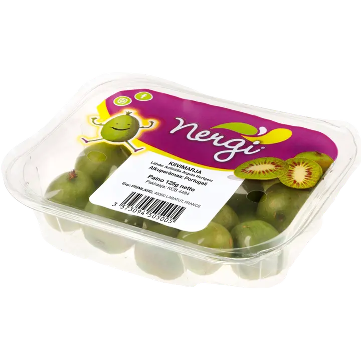 Kiivimarja 125 g