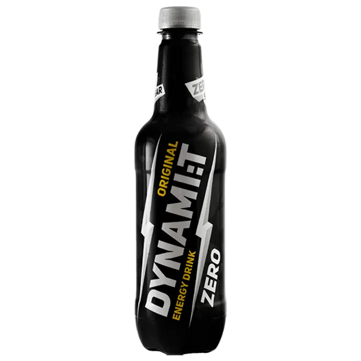 .Dynam:it zero energiajook 500ml