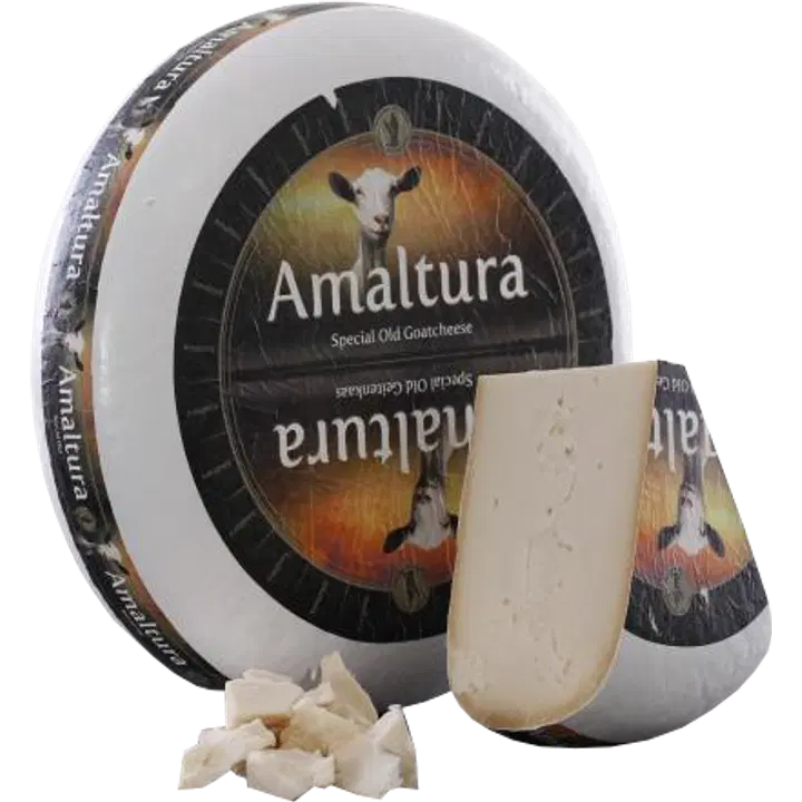 Inter Cheese Gouda Old Goat n4kg