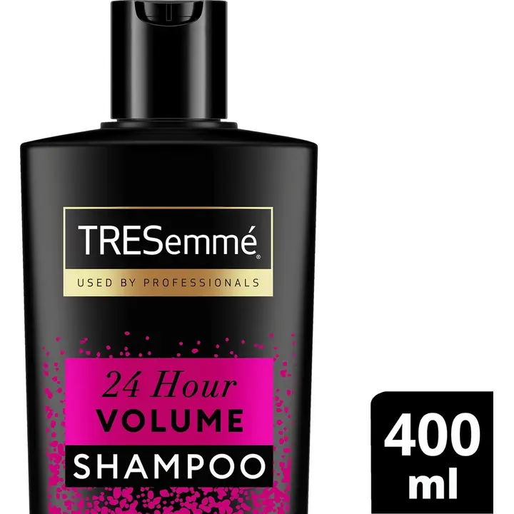 Tresemme 12h Volume šampoon 400ml