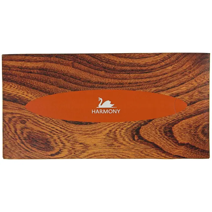 Harmony kasvopaperi 150kpl