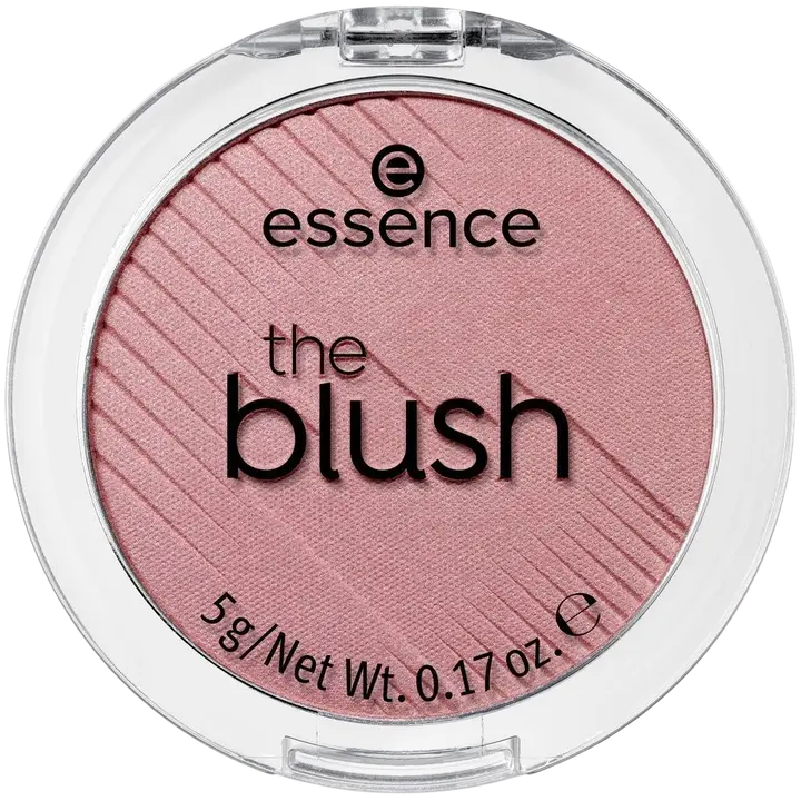 essence the blush 10 befitting 5 g