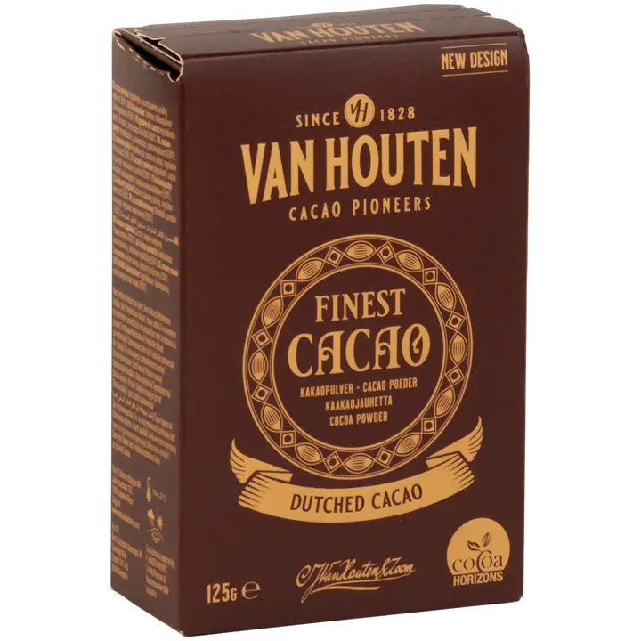 Van Houten Kaakaojauhe 125g