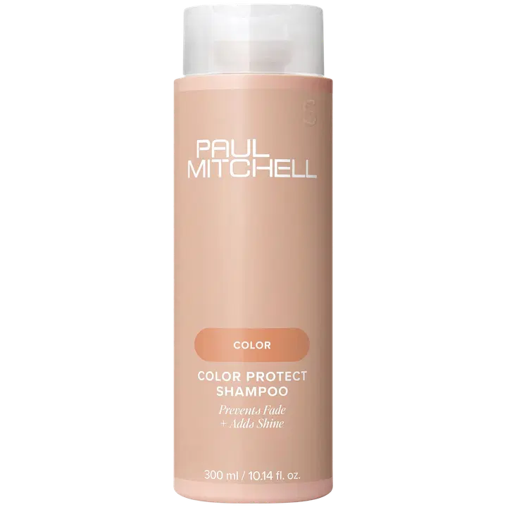 Paul Mitchell Color Protect shampoo 300 ml