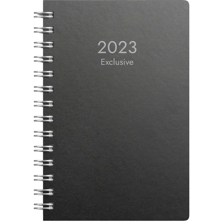 Burde vuosikalenteri 2023 Exclusive Eco, FSC Mix