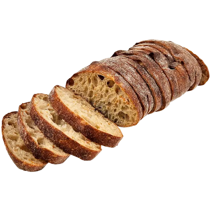 Jokioisten Leipä porkkanaleipä 400 g