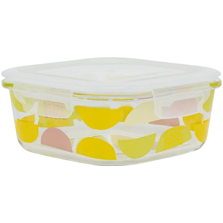 Säilituskarp House Laevad 0,70 l