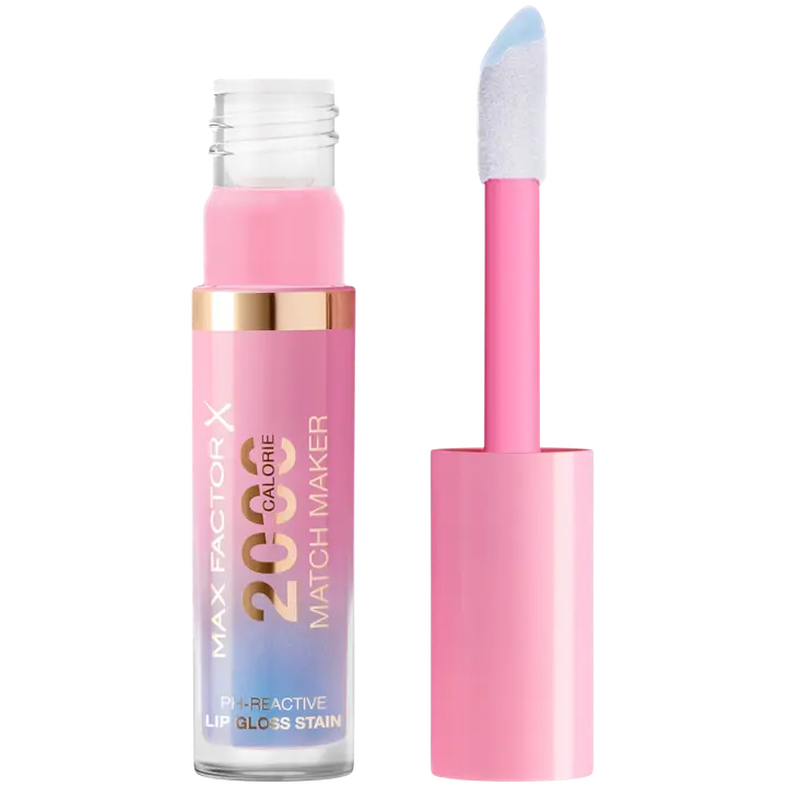 Max Factor 2000 Calorie Match Maker 20 Plot Twist 4,4,ml -huulikiilto