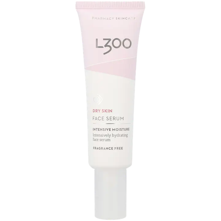 L300 Intensive Moisture Face Serum kasvoseerumi 30ml