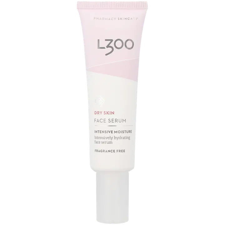 L300 Intensive Moisture Face Serum kasvoseerumi 30ml