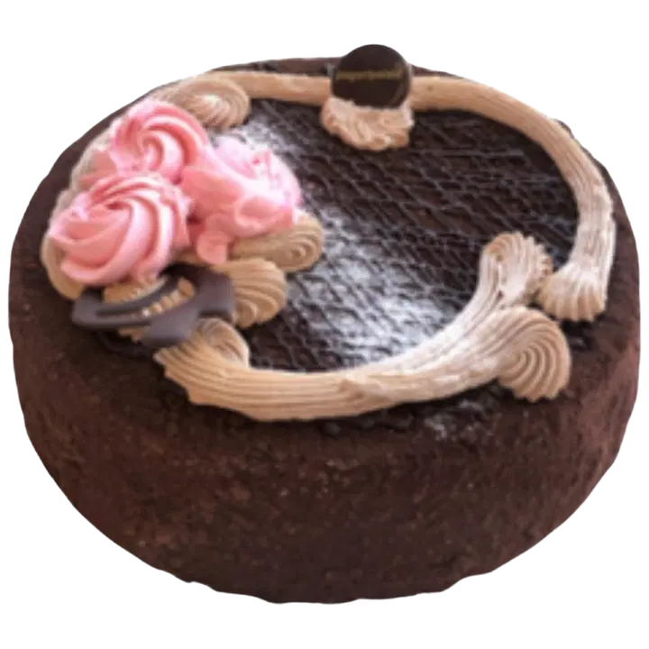 Pagaripoisid Trühveltort 1 kg