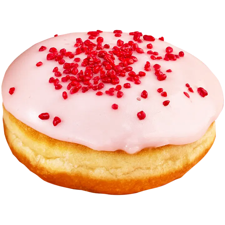 Fazer Raspberry Kiss Vadelma-jogurttimunkki 108g
