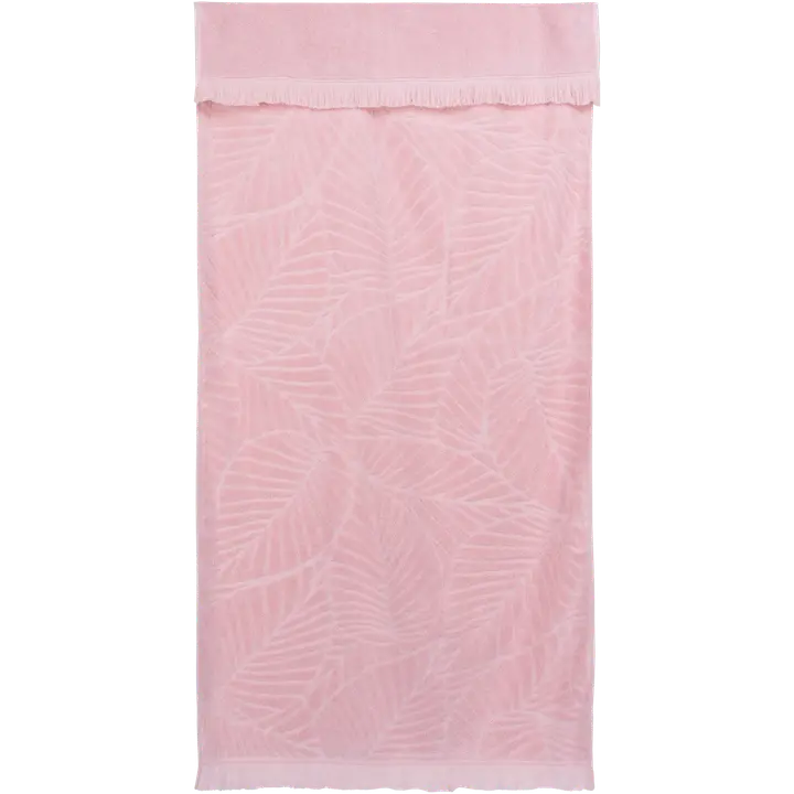 House kylpypyyhe Kyla 70x140 cm, roosa