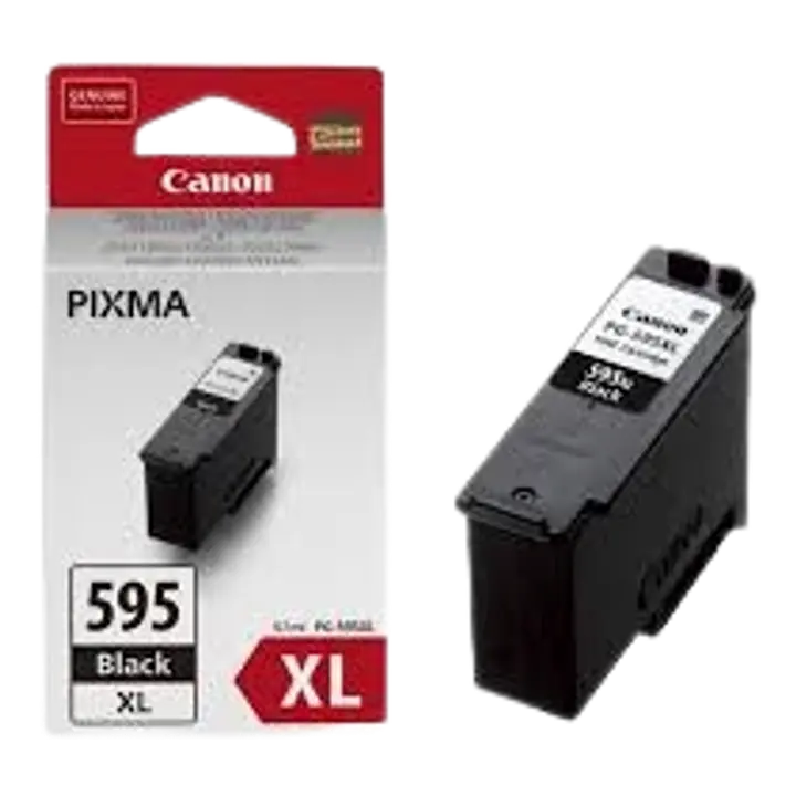 Canon mustepatruuna PG-595XL