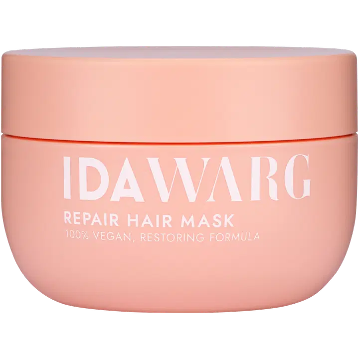 IDA WARG Beauty Repair Korjaava hiusnaamio 300 ml