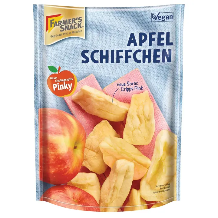 Õunalootsikud 100 g