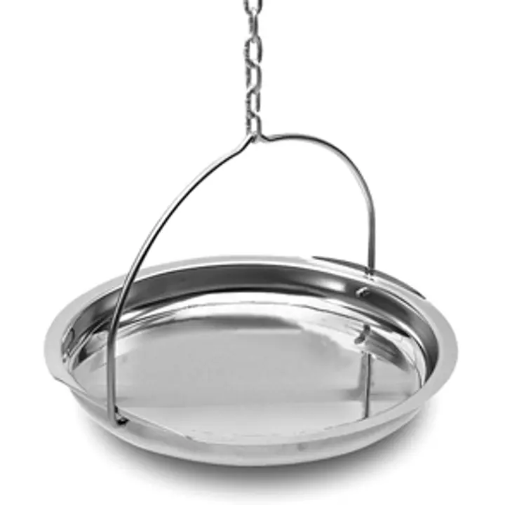 Lumo kiuaspannu, rst