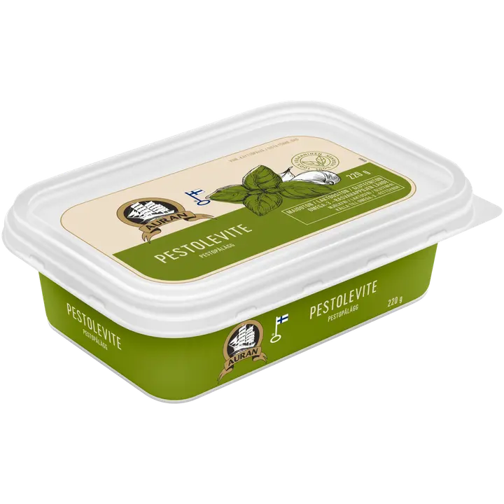 Auran Pestolevite 220g