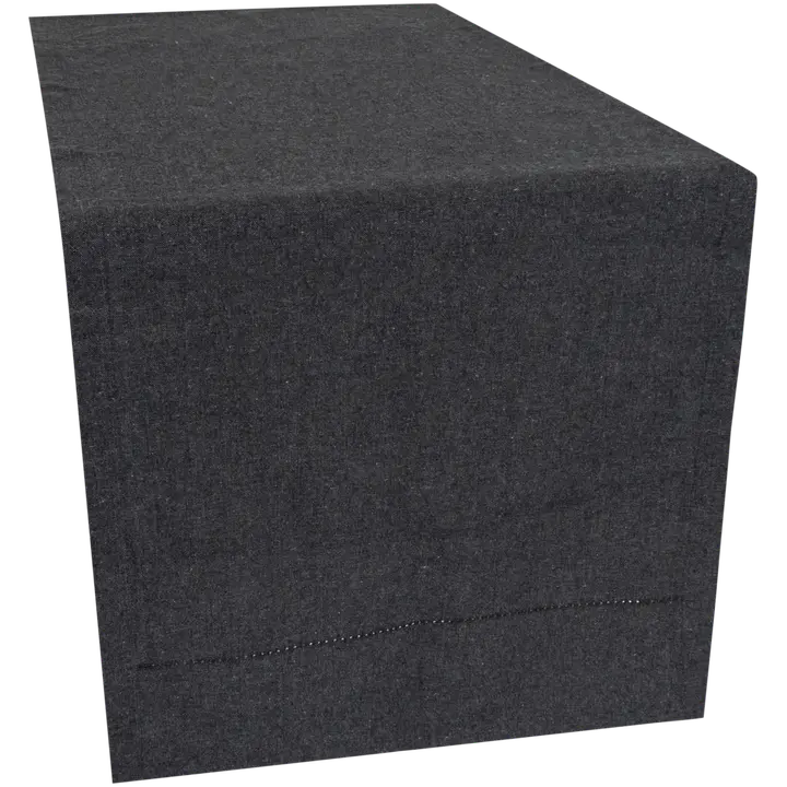 House kaitaliina Every day 45x150 cm tummanharmaa chambré