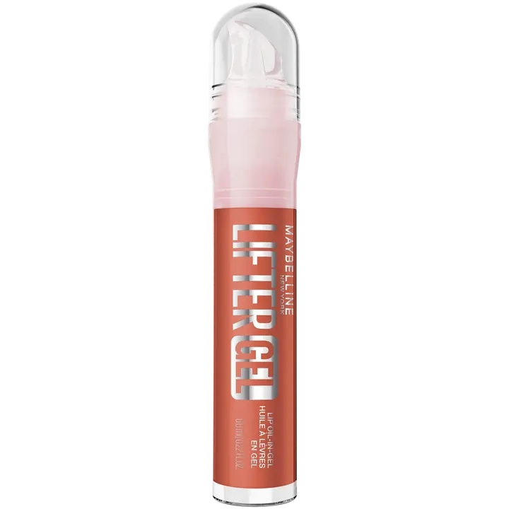 Maybelline huuleläige New York Lifter Gel Twist Vanilla Horchata 07