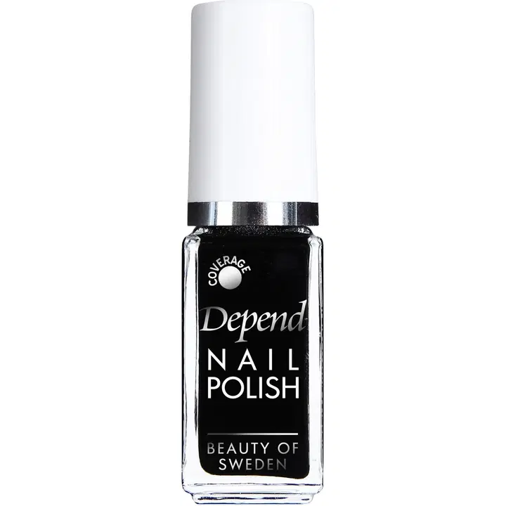 Depend Kynsilakka 5 ml nr 039