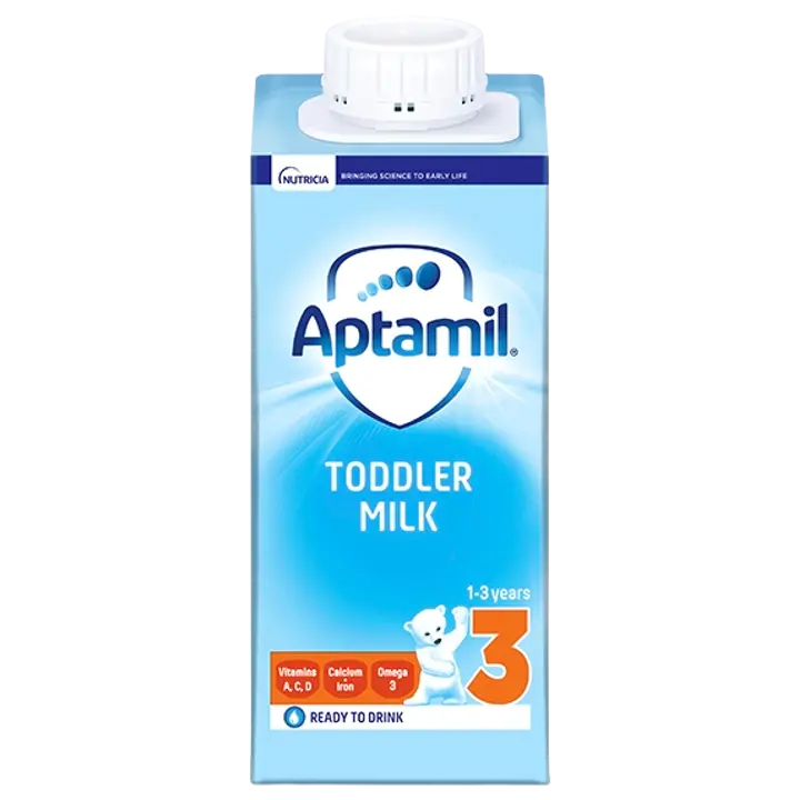 APTAMIL3 PIIMASEGU 200G 12K