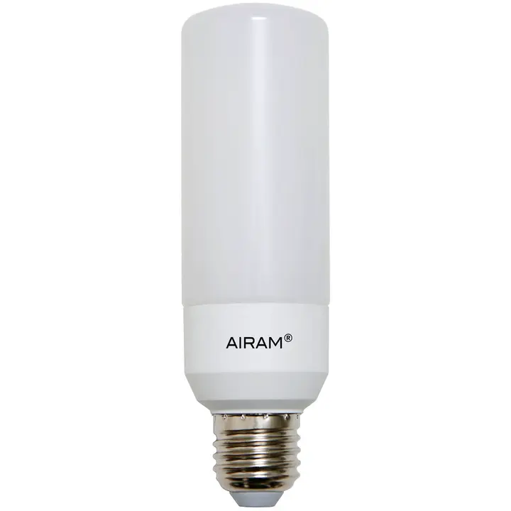 Airam LED-lamp 7w e27 806lm 4000k