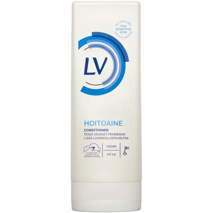 LV 200ml hiusten hoitoaine