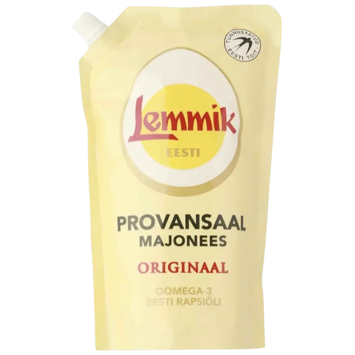 Lemmik Majonees Provansaal, 405 g