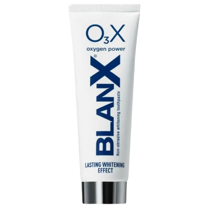 Hambapasta Blanx O3X aktiivhapnikuga 75ml