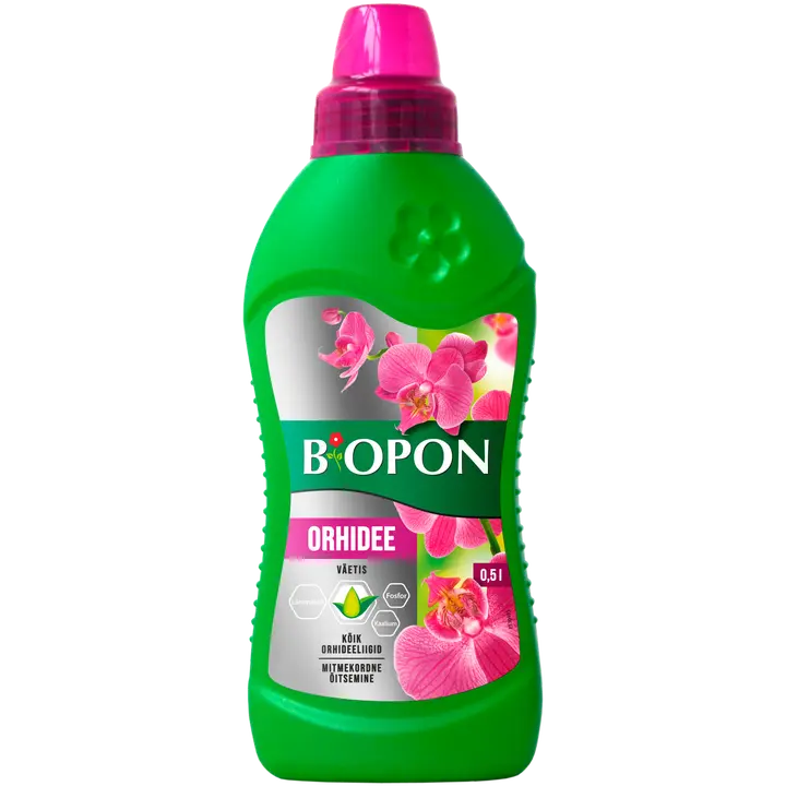 Väetis orhideele 500 ml