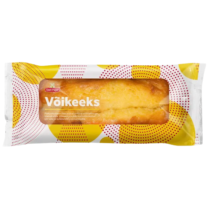 Eesti Pagar Võikeeks 250 G